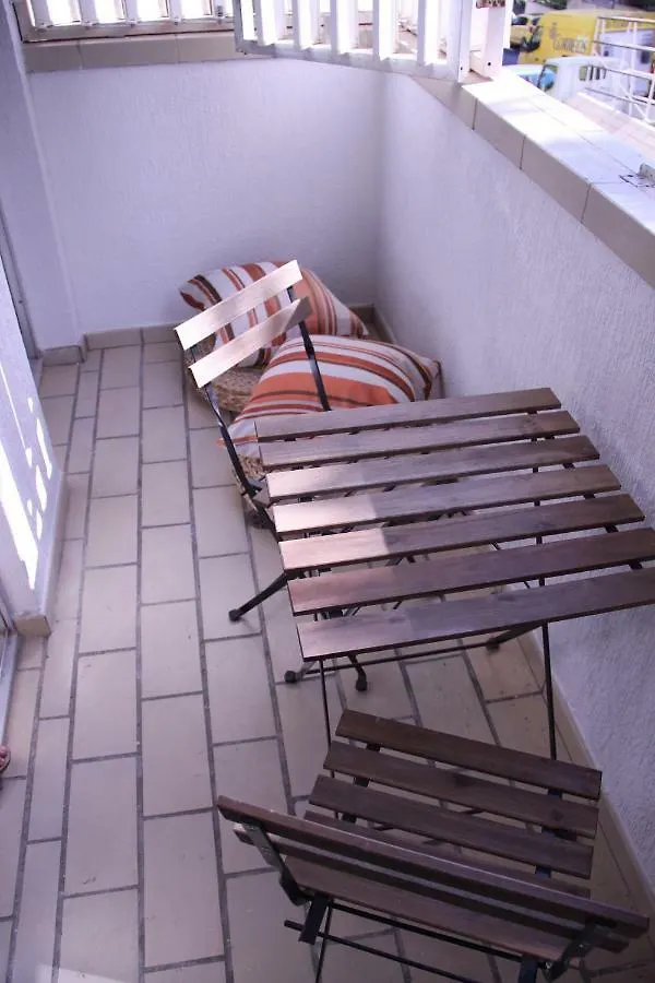 Vacacional Anaga Ideal Descanso Parking Gratuito Santa-Cruz de Ténérife Appartement