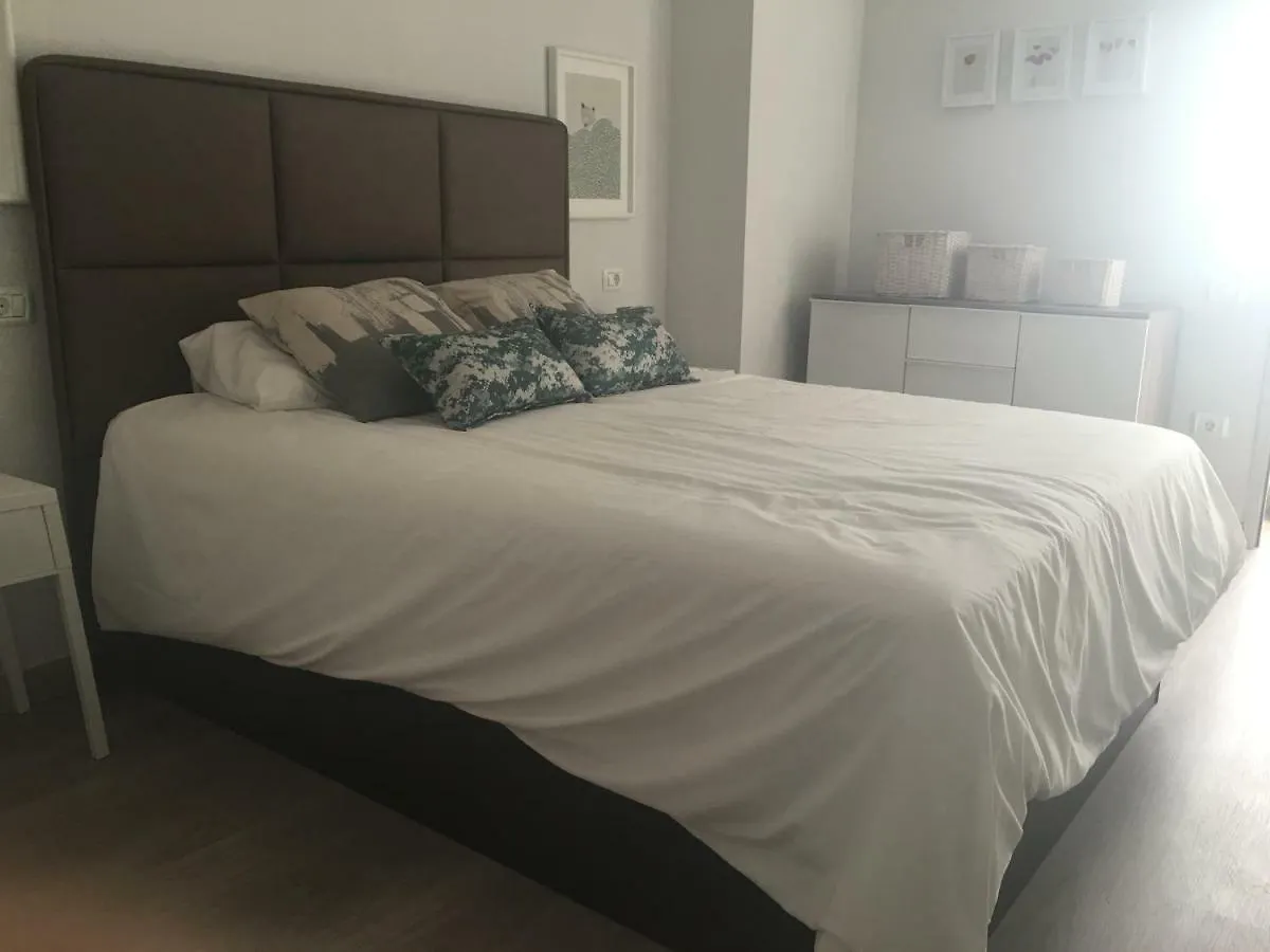 Vacacional Anaga ideal descanso parking gratuito Santa Cruz de Tenerife