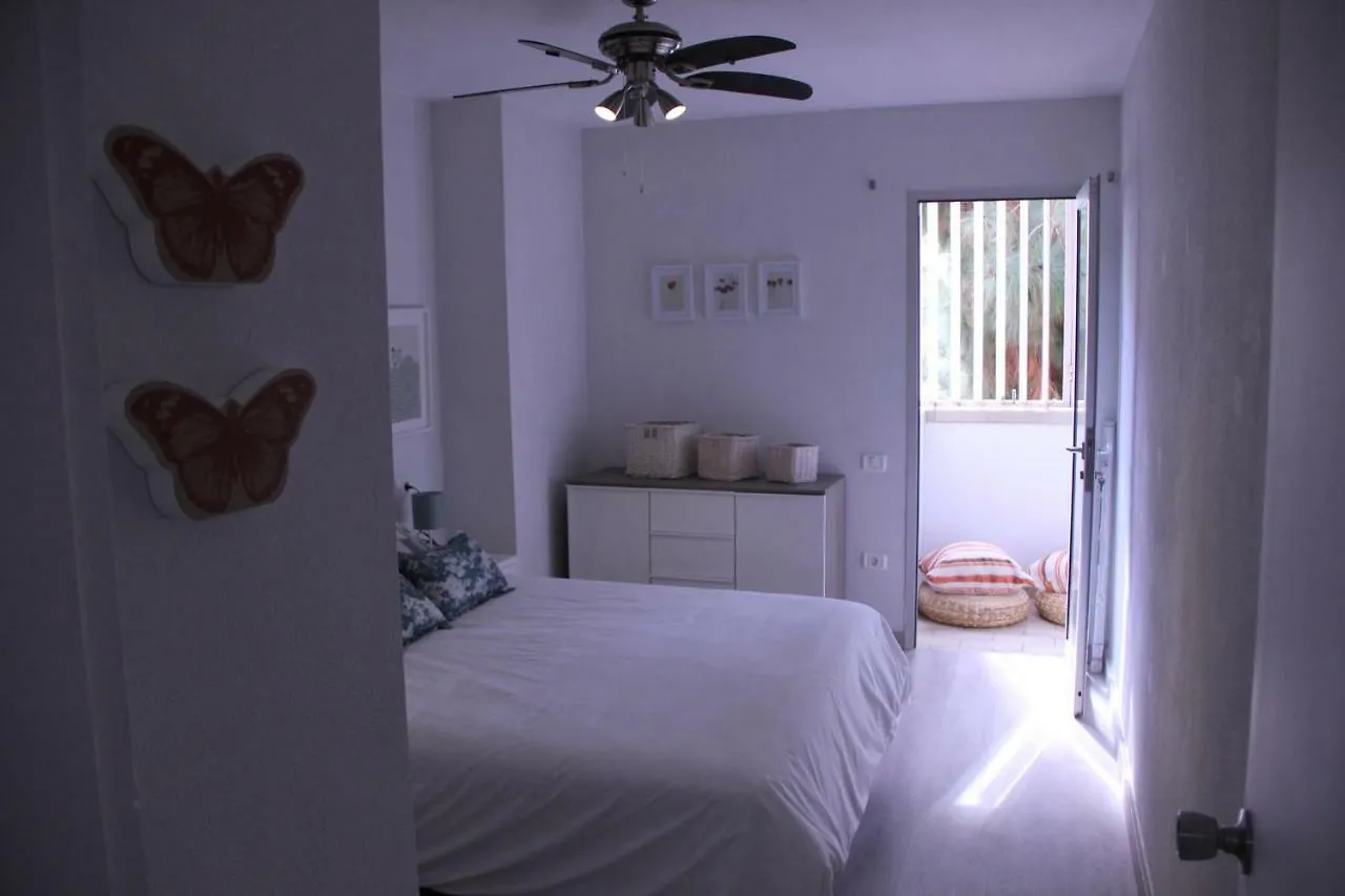 Vacacional Anaga Ideal Descanso Parking Gratuito Santa-Cruz de Ténérife Espagne