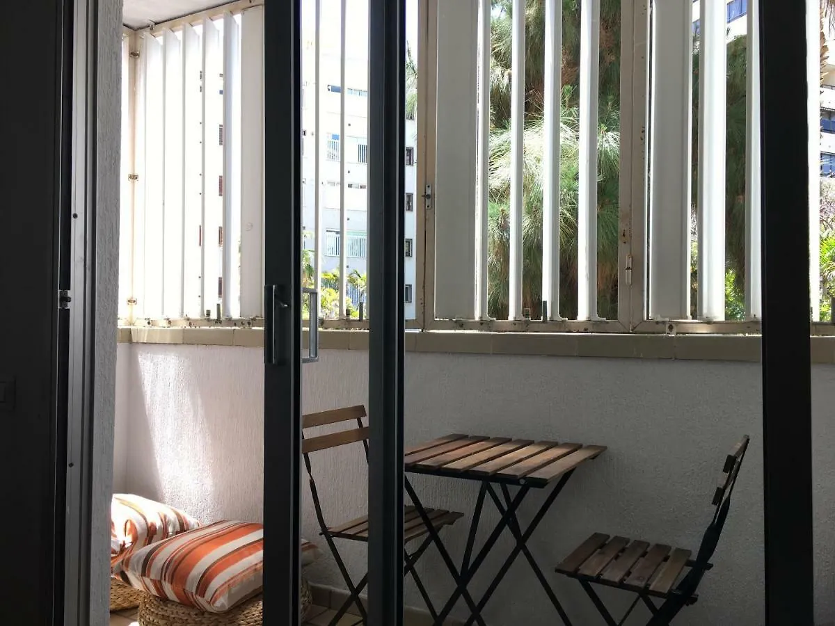 Vacacional Anaga Ideal Descanso Parking Gratuito Santa-Cruz de Ténérife