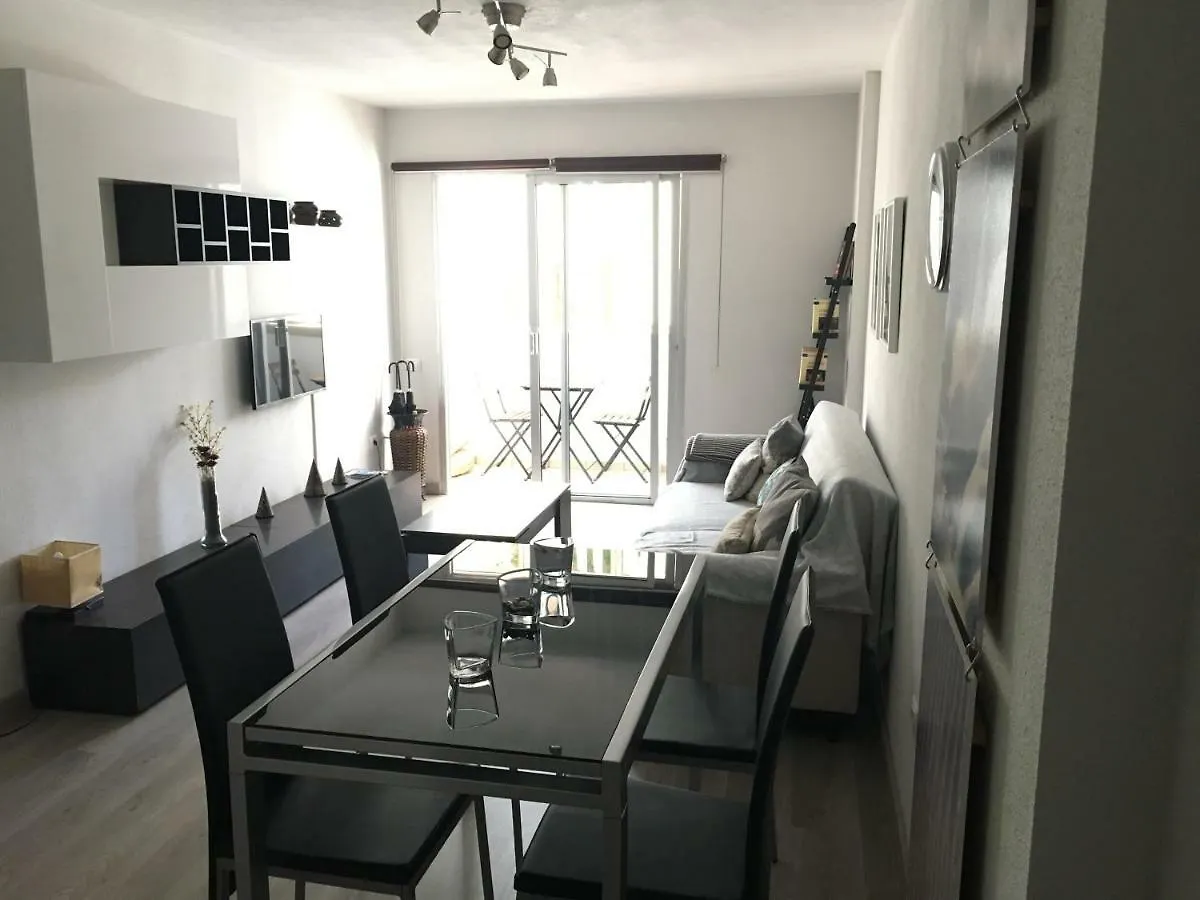 Vacacional Anaga Ideal Descanso Parking Gratuito Santa-Cruz de Ténérife