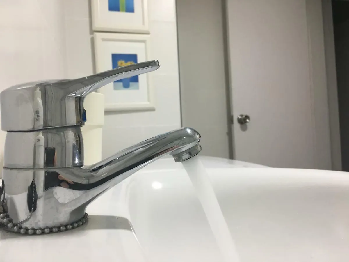 Vacacional Anaga Ideal Descanso Parking Gratuito Santa-Cruz de Ténérife Appartement