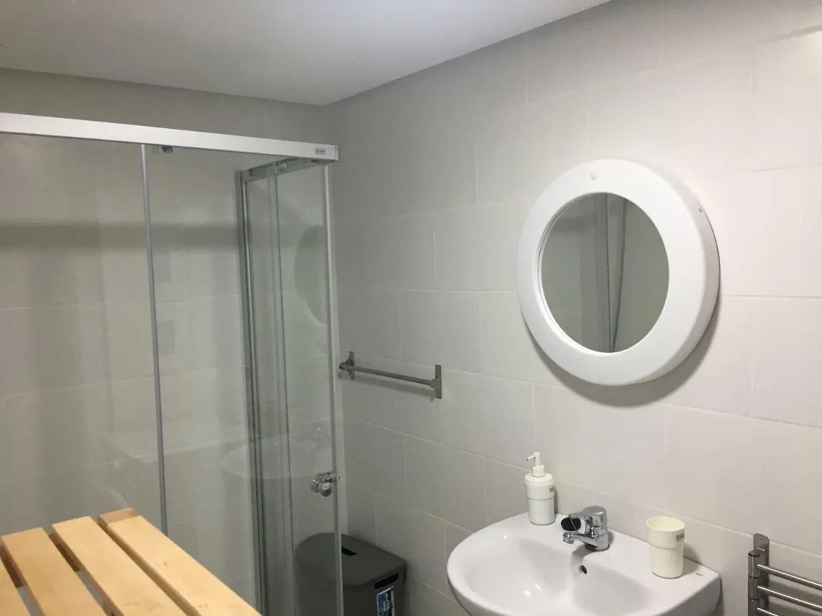 Appartement Vacacional Anaga Ideal Descanso Parking Gratuito Santa-Cruz de Ténérife