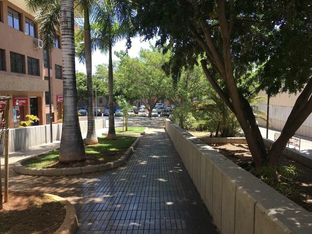 Appartement Vacacional Anaga Ideal Descanso Parking Gratuito Santa-Cruz de Ténérife Espagne