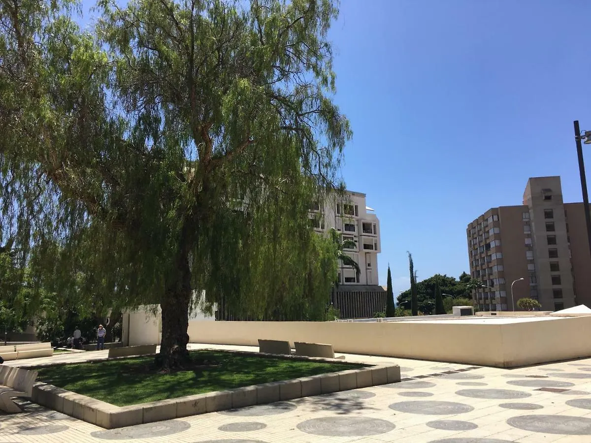 Apartamento Vacacional Anaga ideal descanso parking gratuito Santa Cruz de Tenerife